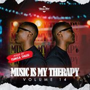 Music Is My Therapy, Vol. 14 cover image