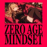 ZERO AGE MINDSET cover image