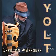 You Only Live Twice cover image