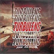 TURBULENS cover image