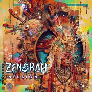 Infusion cover image