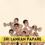 Sri Lankan Papare (Cricket Puf) cover image