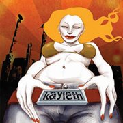 In the Womb of Time cover image