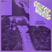 Bruton BRN1 : Heritage/Panorama cover image