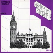 Bruton BRN8 : Expanding Horizons cover image