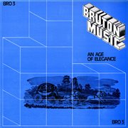 Bruton BRO3 : An Age of Elegance cover image