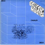 Bruton BRO4 : Chivalry cover image