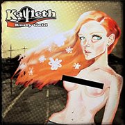 Rusty Gold cover image