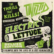 Electric Lettuce cover image