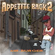Appetite Back 2 cover image