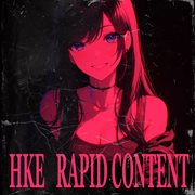 RAPID CONTENT cover image