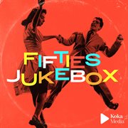 Fifties Jukebox cover image