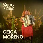 Ceiça Moreno cover image
