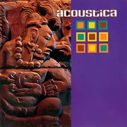 Acoustica cover image