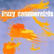 Jazzy Commercials cover image