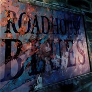 Roadhouse Blues cover image
