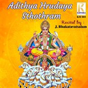 Adithya Hrudaya Sthothram cover image