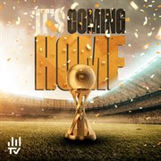 It's Coming Home cover image