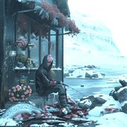 Floral Shoppe : Origins cover image