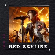 Red Skyline cover image