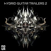 Hybrid Guitar Trailers 2 cover image