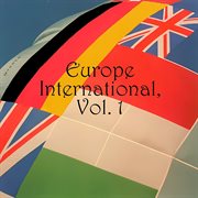 Europe International, Vol. 1 cover image