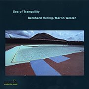 Sea Of Tranquility cover image
