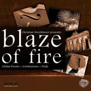 Blaze Of Fire cover image