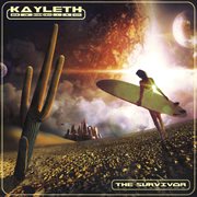 The Survivor cover image