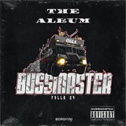 Bussmaster 2024 cover image