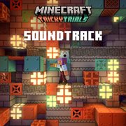 Minecraft : 1.21 Soundtrack cover image