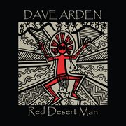 Red Desert Man cover image