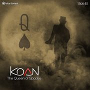 The Queen of Spades cover image