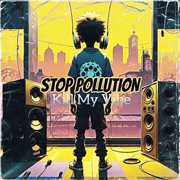Stop Pollution cover image