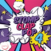 Stomp Clap Pop 4 cover image