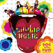 CHULIP HOLIC cover image