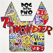 7th WONDER cover image