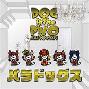 PARADOGS cover image