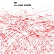 for Japanese sheeple cover image