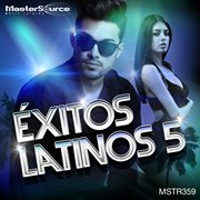 Exitos Latinos 5 cover image