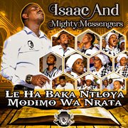 Le Ha Baka Ntloya Modimo Wa Nrata cover image