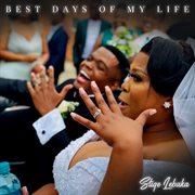 Best Days Of My Life cover image