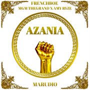 Azania cover image