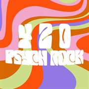 420 Psych Rock cover image