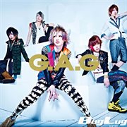 G.A.G cover image