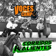 Corridos Kalientes cover image