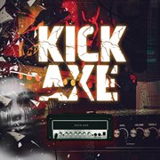 Kick Axe cover image
