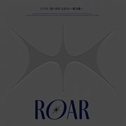 3rd Mini Album [ROAR] cover image