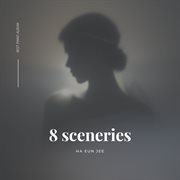 8 sceneries cover image