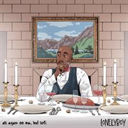 all eyez on me, but lofi cover image
